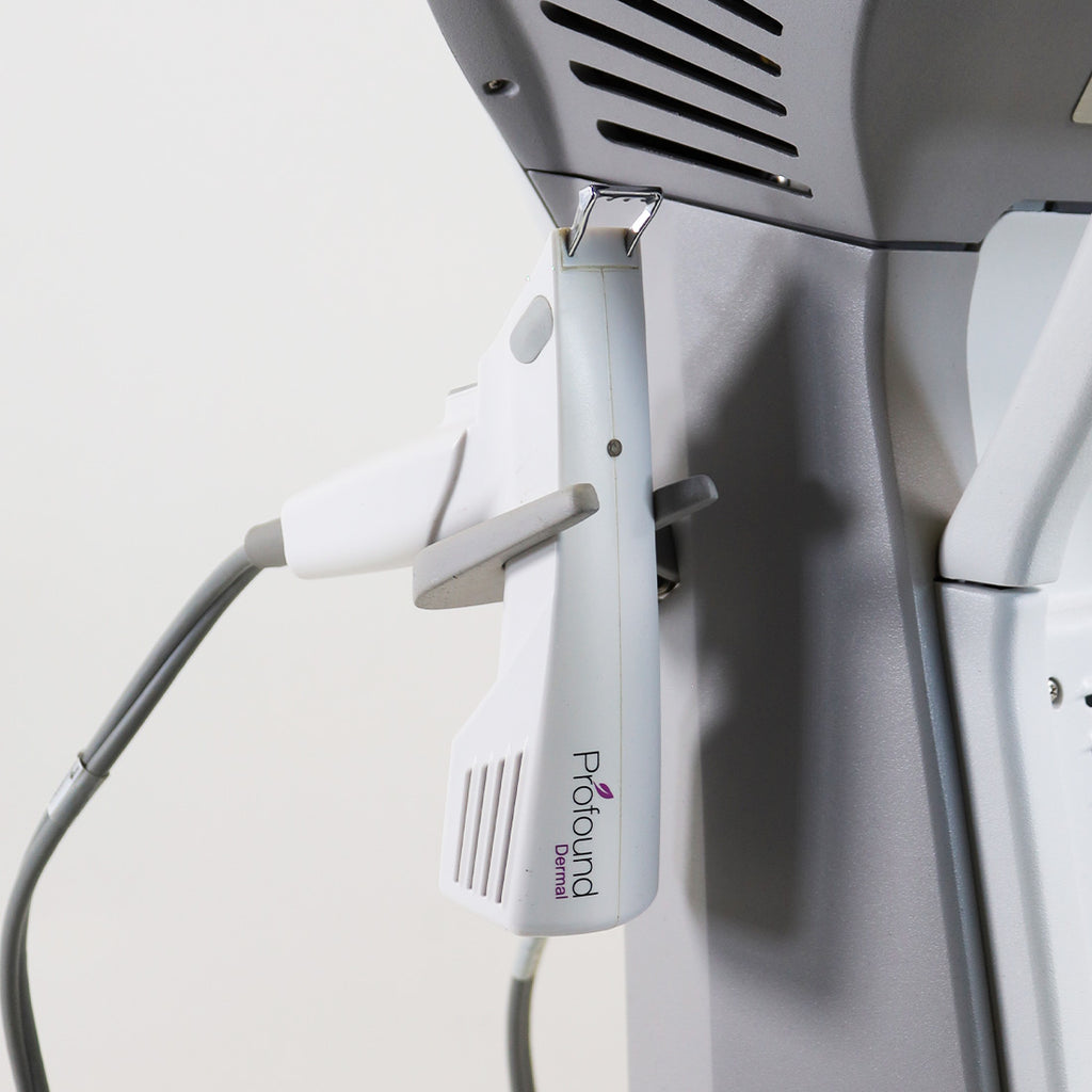 Syneron Candela Profound RF Microneedling Wrinkle Skin Tightening System