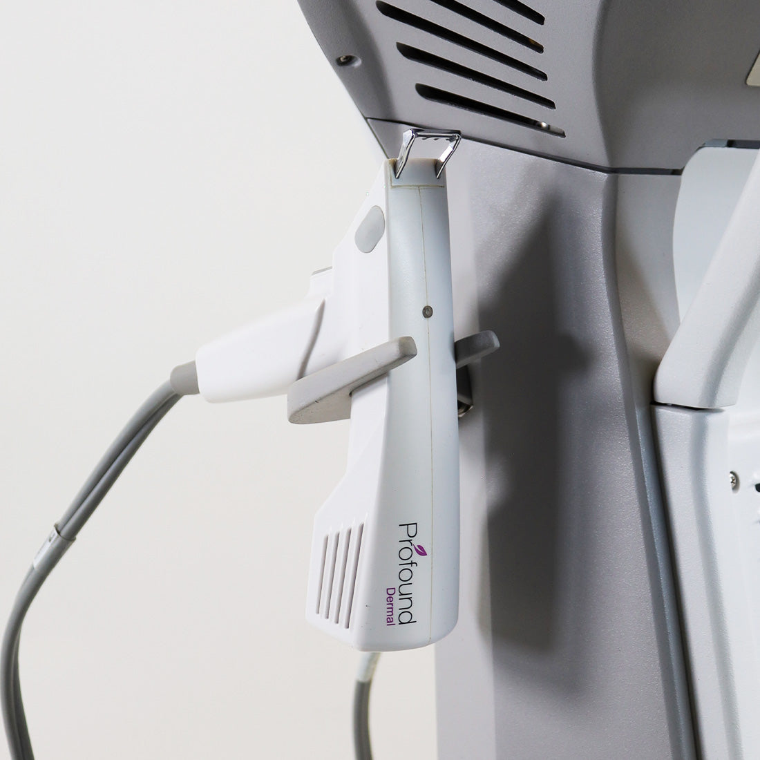 Syneron Candela Profound RF Microneedling Wrinkle Skin Tightening System