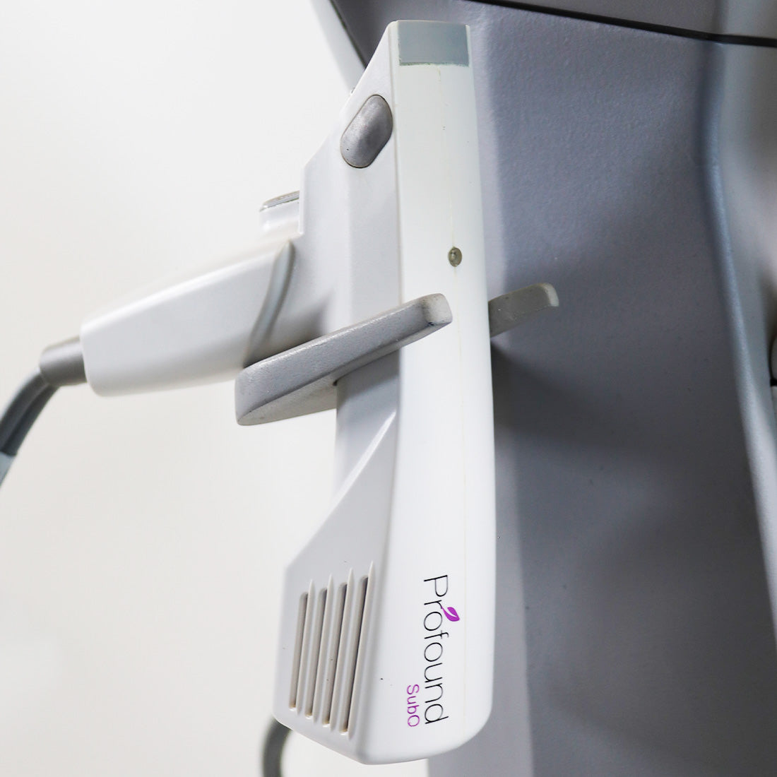 2018 Syneron Candela Profound RF Microneedling Wrinkle Skin Tightening System