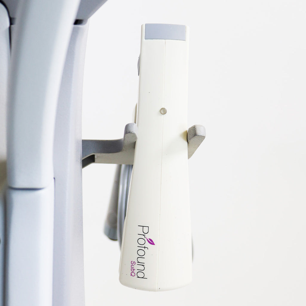 Syneron Candela Profound RF Microneedling Wrinkle Skin Tightening System