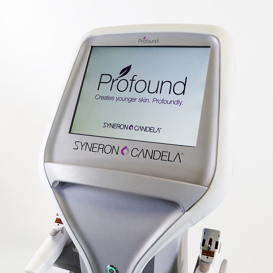 2018 Syneron Candela Profound RF Microneedling Wrinkle Skin Tightening System