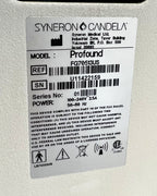 Syneron Candela Profound RF SubQ Skin Tightening Microneedling Laser System