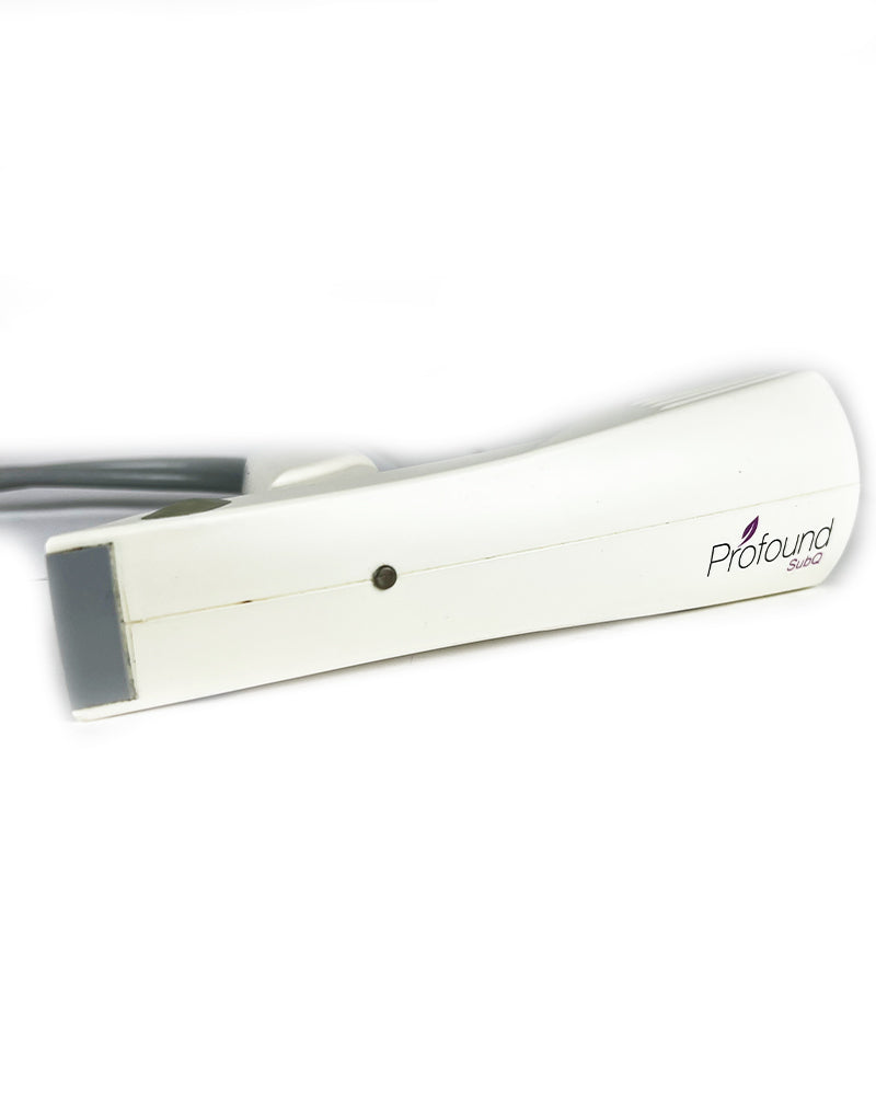 Syneron Candela Profound RF SubQ Skin Tightening Laser Microneedling System