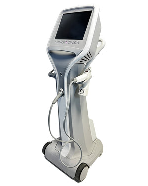 Syneron Candela Profound RF SubQ Skin Tightening Microneedling Laser System