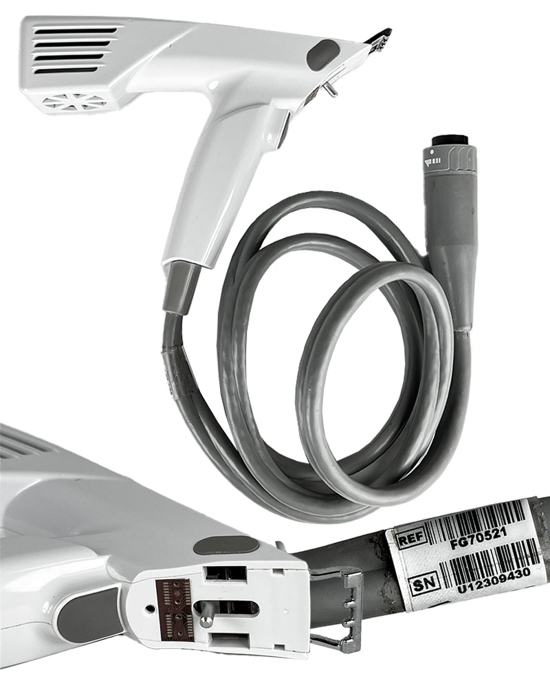 Syneron Candela Profound RF SubQ Skin Tightening Laser Microneedling System