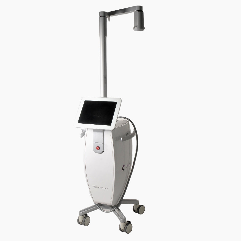 Syneron Candela UltraShape Power Ultrasound Fat Reduction Body Contouring System