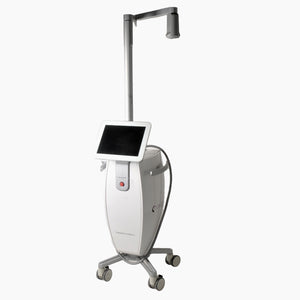 Syneron Candela UltraShape Power Ultrasound Fat Reduction Body Contouring System