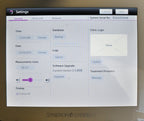 Syneron Candela UltraShape Power Ultrasound Fat Reduction Body Contouring System
