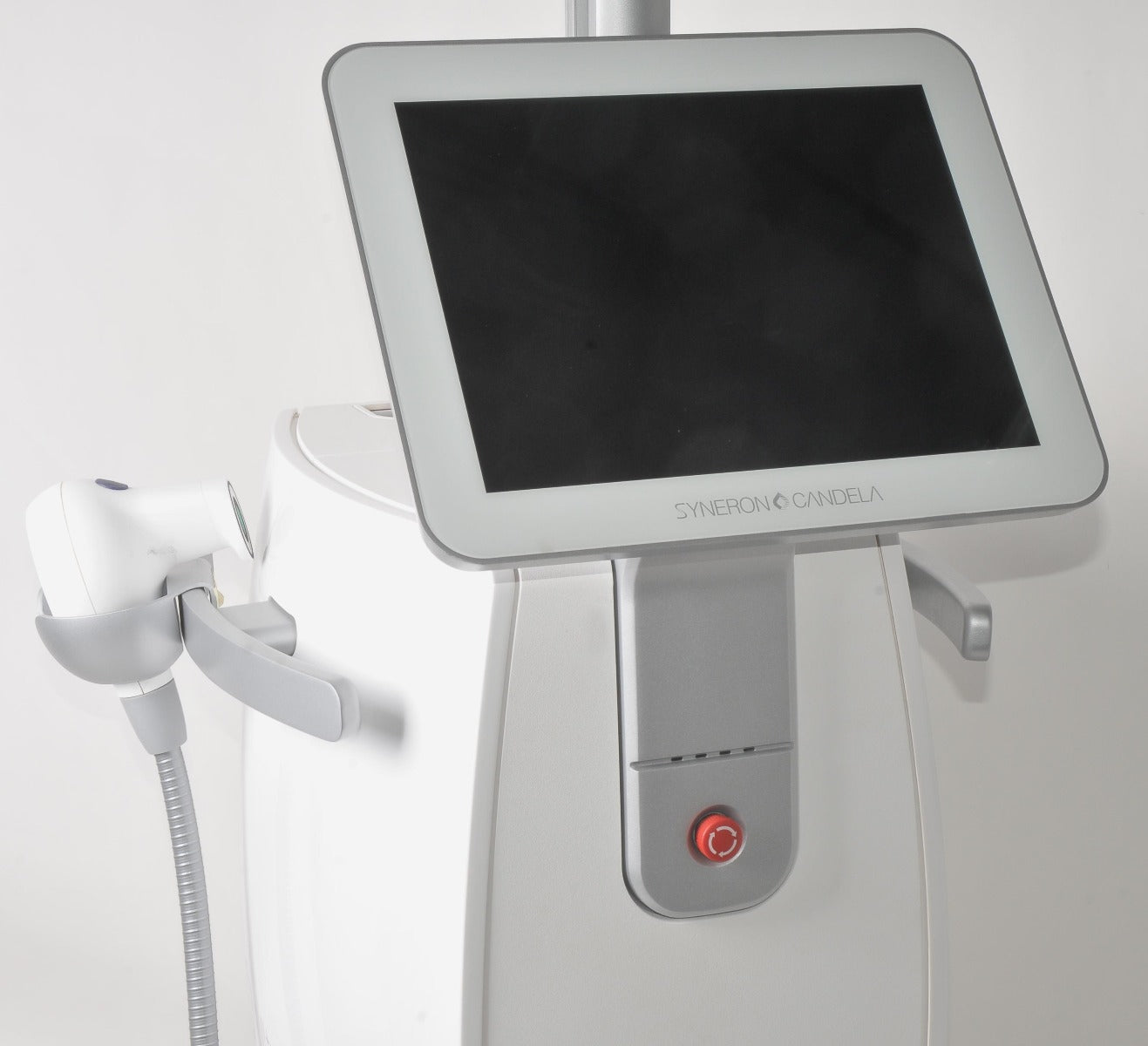 Syneron Candela UltraShape Power Ultrasound Fat Reduction Body Contouring System