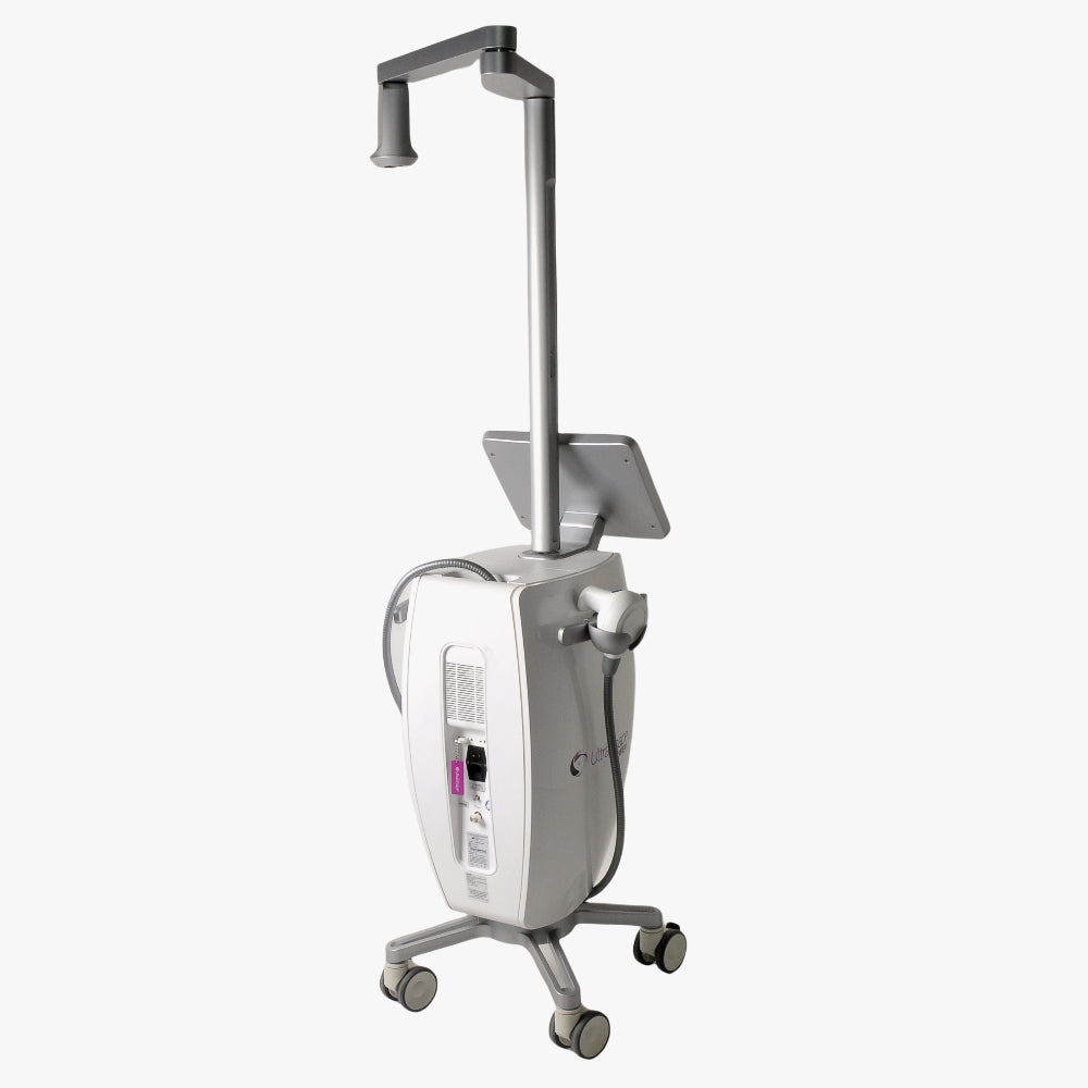 Syneron Candela UltraShape Power Ultrasound Fat Reduction Body Contouring System