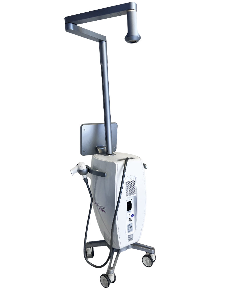 Syneron Candela UltraShape Power Non-Thermal Ultrasound Body Contouring System
