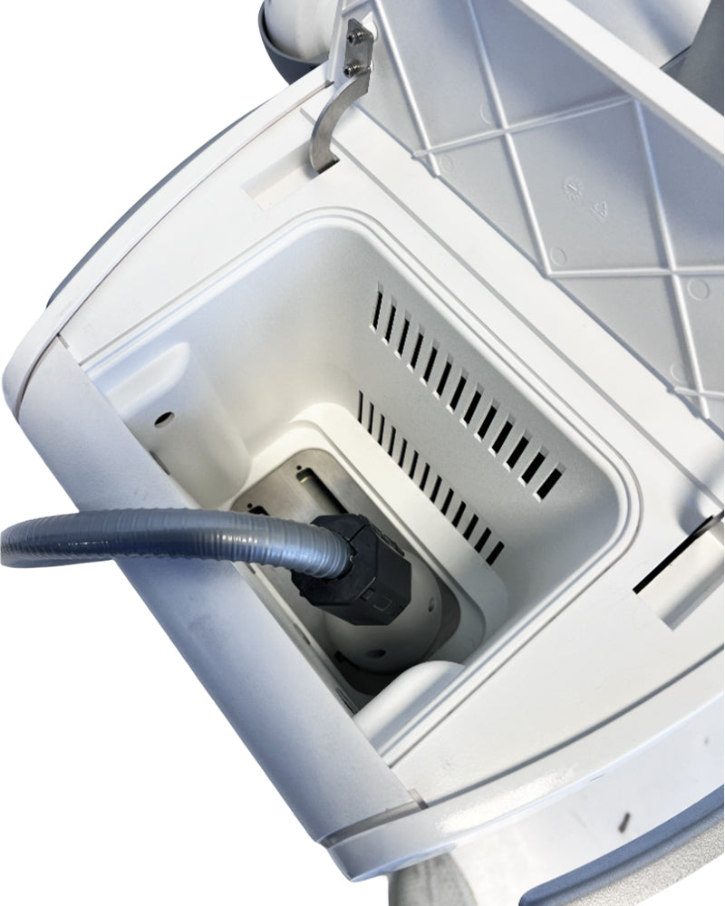 Syneron Candela UltraShape Power Non-Thermal Ultrasound Body Contouring System
