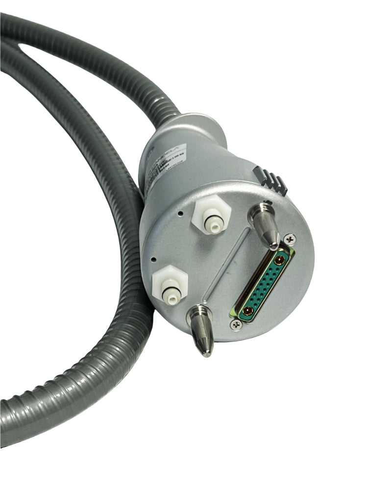 Syneron Candela UltraShape U-Sculpt Ultrasonic Transducer Multi-Handpiece
