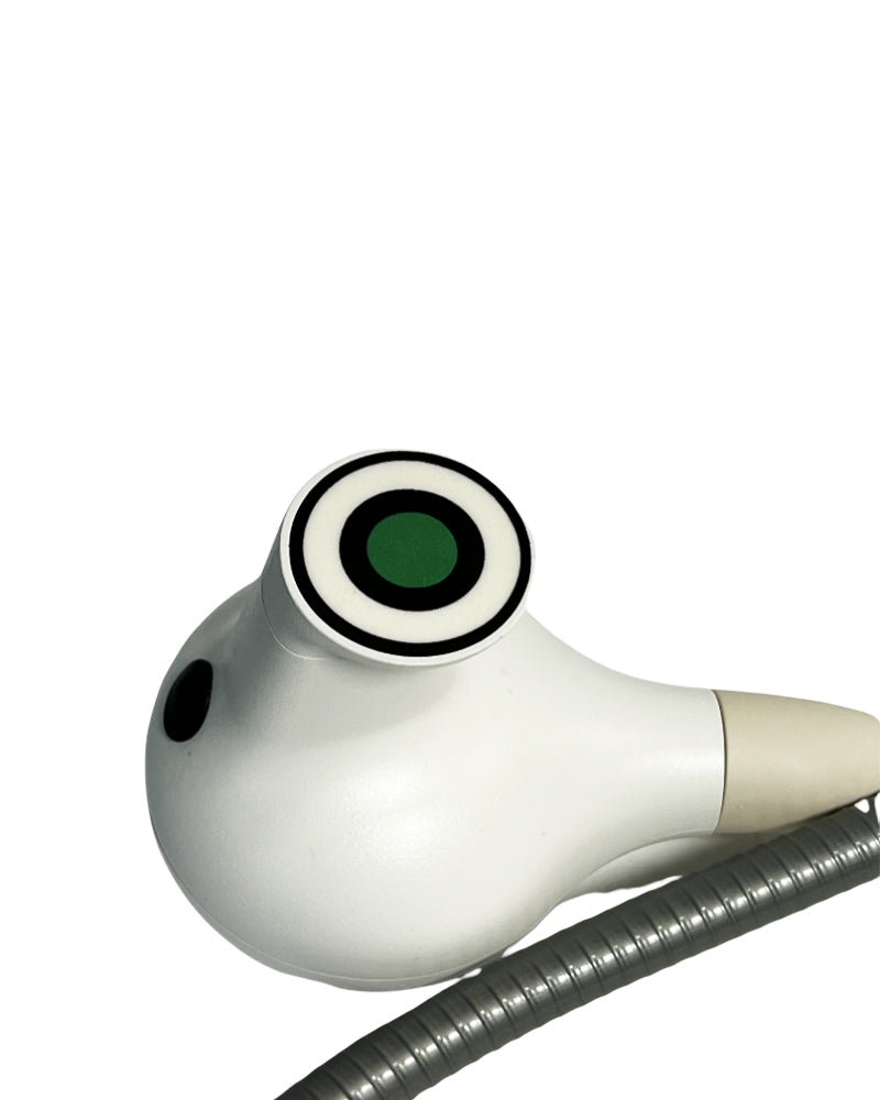 Syneron Candela UltraShape U-Sculpt Ultrasonic Transducer Multi-Handpiece