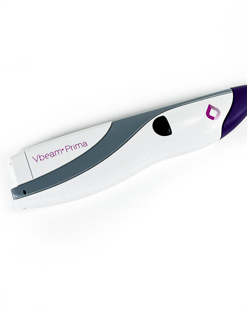 Syneron Candela VBeam Prima 595NM Pulse Dye Applicator Handpiece 7123-00-0433