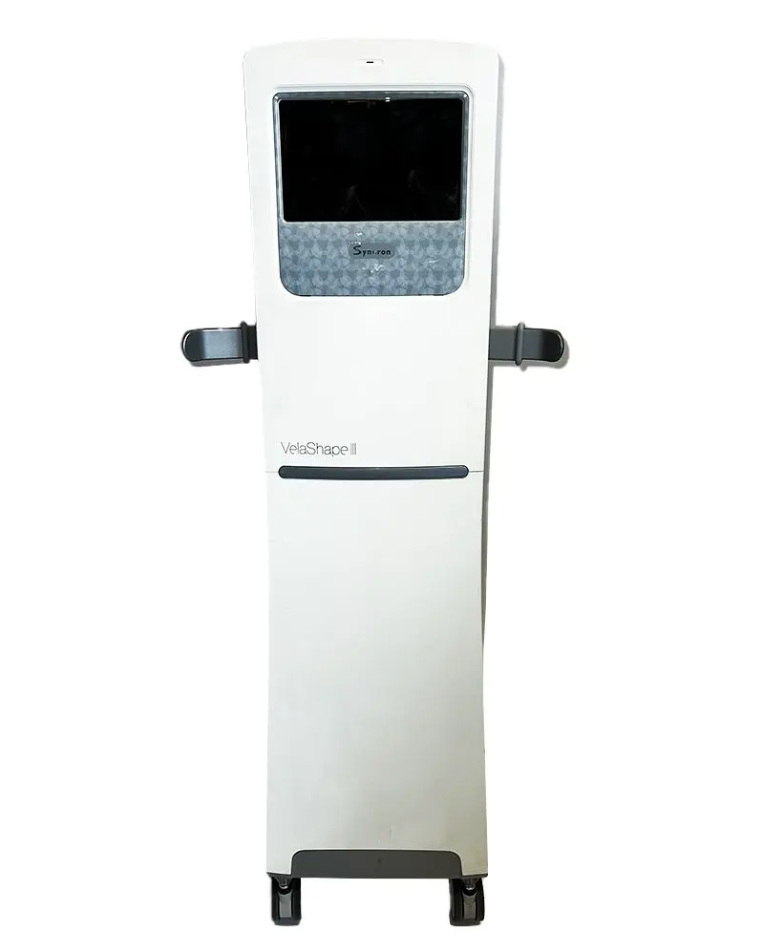 2018 Syneron Candela VelaShape III System