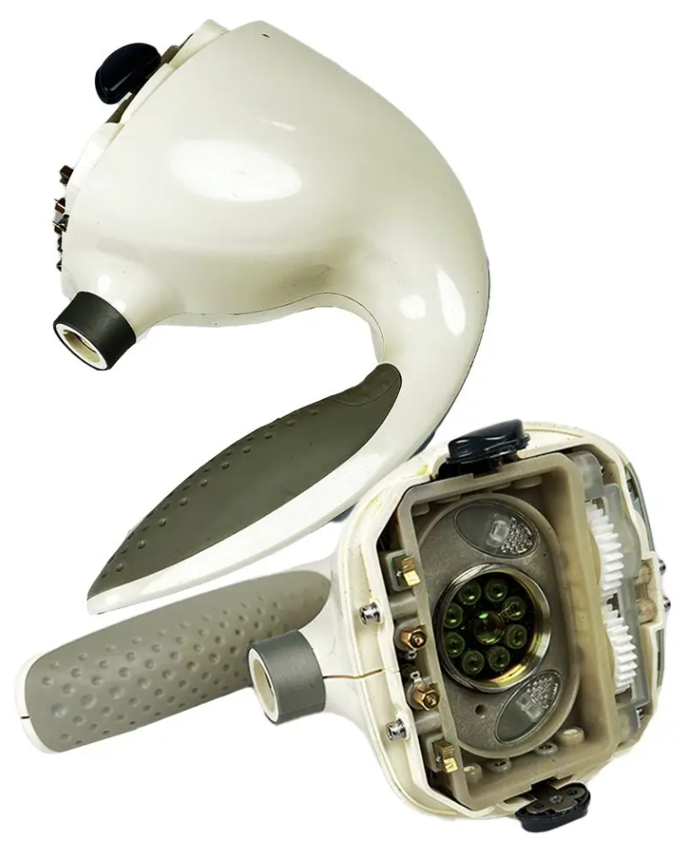 2018 Syneron Candela VelaShape III System
