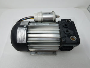 CANDELA Syneron VelaSmooth Vacuum Pump Rietschle Thomas VTE 8 *AS IS PARTS ONLY*