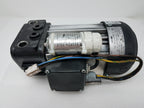 CANDELA Syneron VelaSmooth Vacuum Pump Rietschle Thomas VTE 8 *AS IS PARTS ONLY*
