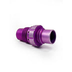 Candela Syneron CO2RE Feminine Rejuvenation Intima Purple Swivel Lens Optic
