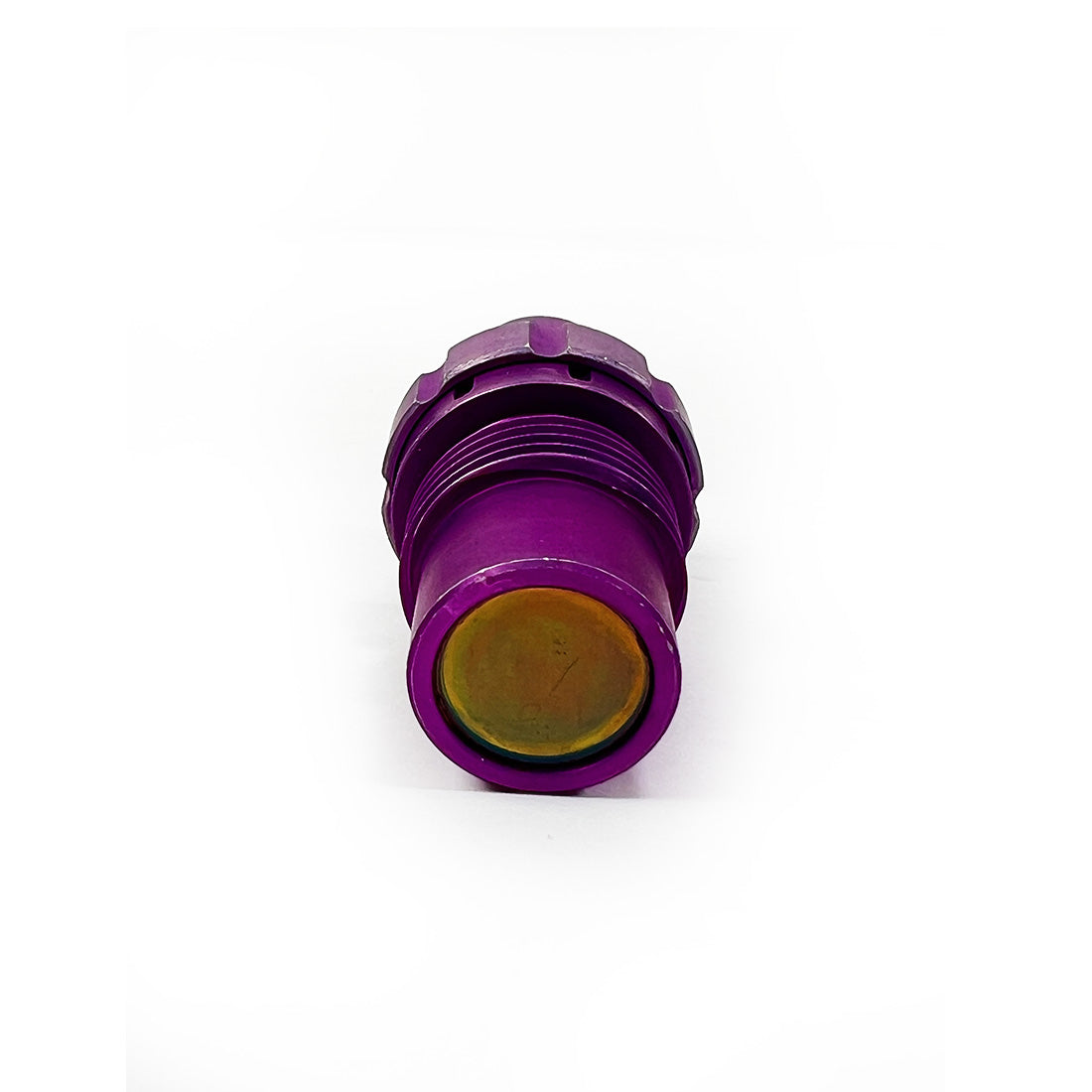 Candela Syneron CO2RE Feminine Rejuvenation Intima Purple Swivel Lens Optic