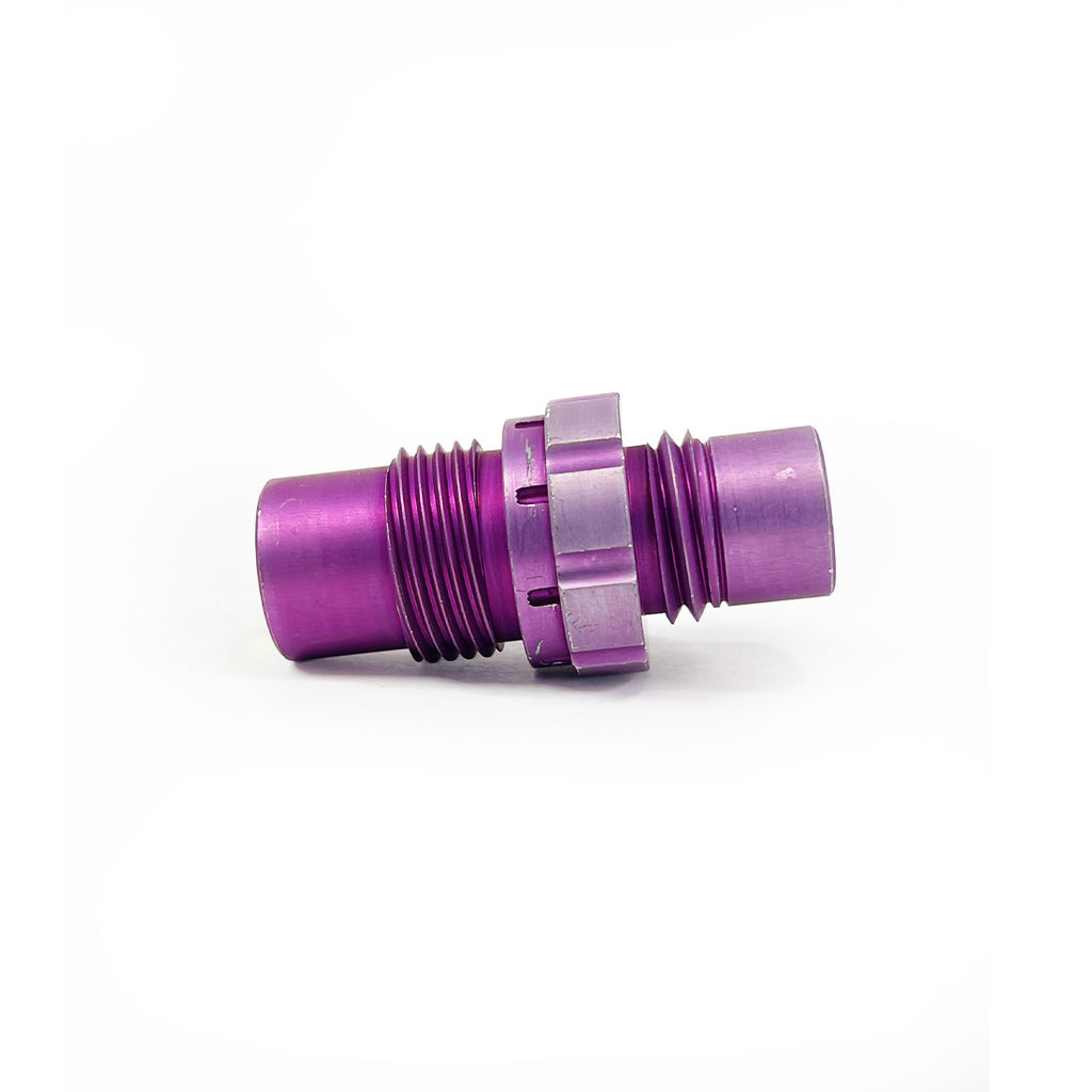Candela Syneron CO2RE Feminine Rejuvenation Intima Purple Swivel Lens Optic