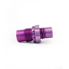 Candela Syneron CO2RE Feminine Rejuvenation Intima Purple Swivel Lens Optic