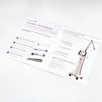 Candela Women's Health CO2RE Intima Marketing Information Booklet PB88959EN-NA