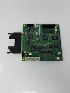 Syneron Comet CPU Control Board With Hasp AS14306 Ver 1.08 Untested PARTS As-Is
