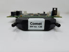 Syneron Comet CPU Control Board With Hasp AS14306 Ver 1.08 Untested PARTS As-Is