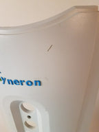 Syneron Comet Elos Diode Laser System Front Panel Cover *Parts Only SOLD AS IS*