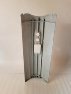 Syneron Comet Elos Diode Laser System Front Panel Cover *Parts Only SOLD AS IS*