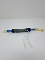 Syneron Comet Flow Control Valve Switch Inline Regulator Untested Parts AS-IS