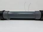 Syneron Comet Flow Control Valve Switch Inline Regulator Untested Parts AS-IS