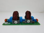 Syneron Comet Laser PCB ACB Filter Card Board P/N AS26362 Parts * SOLD AS IS *