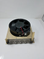 Syneron Comet Radiator Heat Exchanger Cooler Thermatron 732TBP0C06 *Sold AS IS*