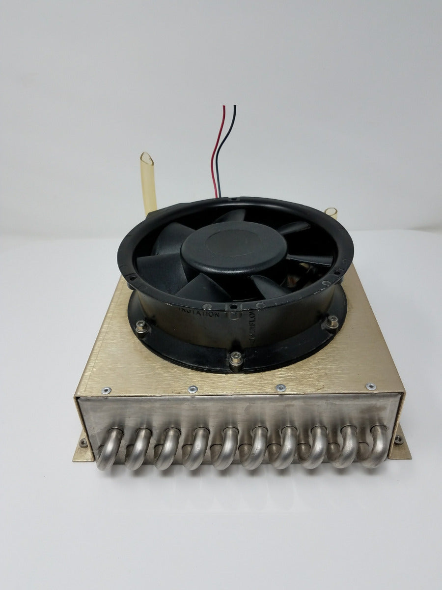 Syneron Comet Radiator Heat Exchanger Cooler Thermatron 732TBP0C06 *Sold AS IS*