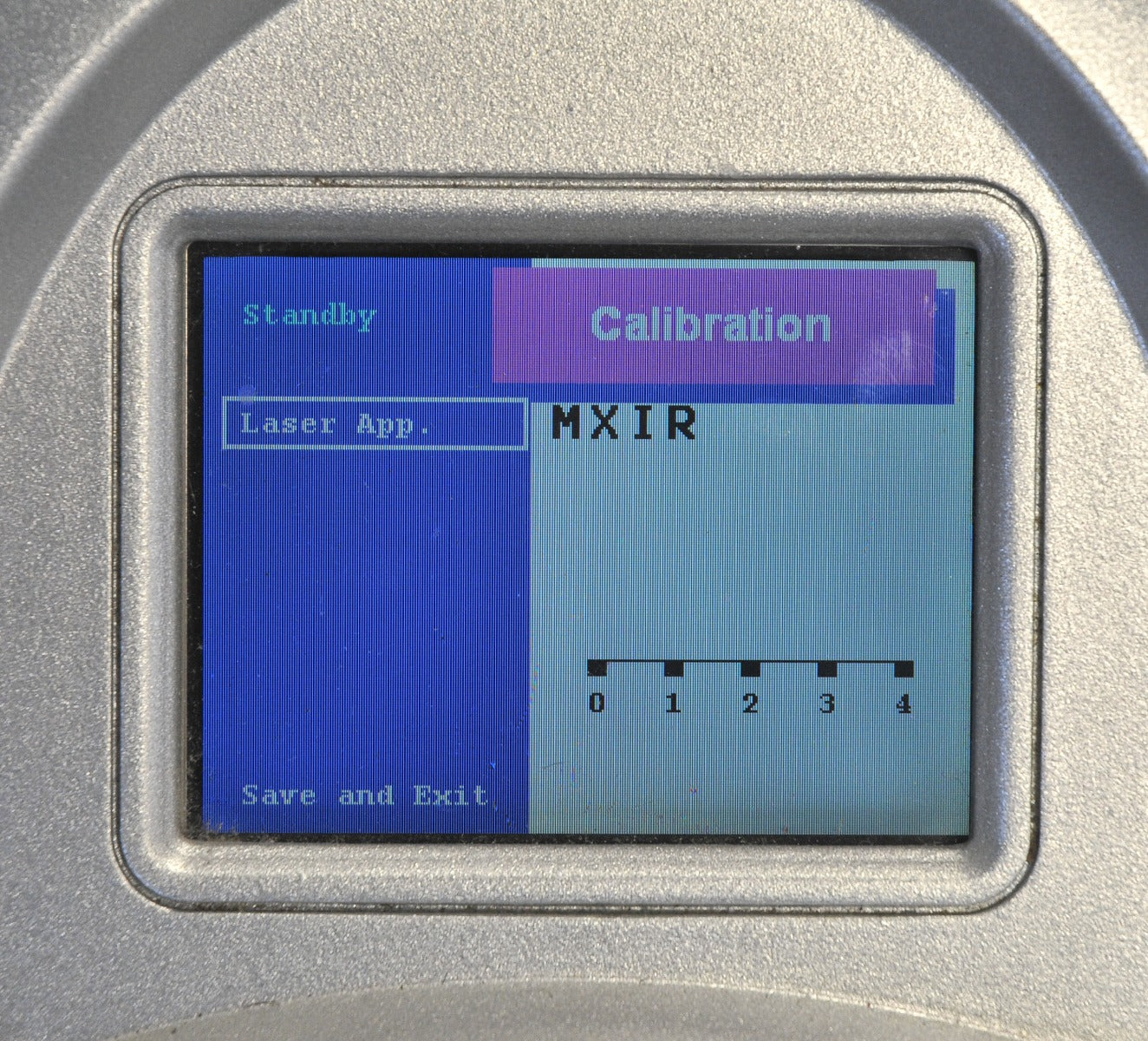 Syneron Candela 810 Diode Laser Comet DSL Matrix IR Fractional Wrinkle Treatment