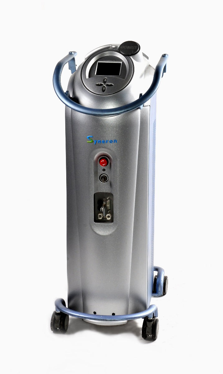 Syneron Candela 810 Diode Laser Comet DSL Matrix IR Fractional Wrinkle Treatment