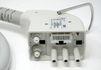 Syneron DS Applicator Hair Removal Handpiece eMax eLight Aurora HP HR ZERO SHOTS