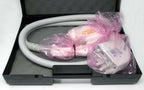 Syneron DS Applicator Hair Removal Handpiece eMax eLight Aurora HP HR ZERO SHOTS