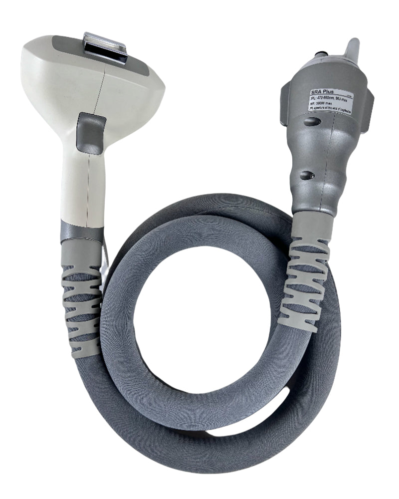 Syneron Elos Plus SRA+ Plus Pigmented Lesions Aesthetic Applicator Handpiece