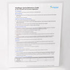 Syneron VelaShape Vsmooth Vcontour Applicator Quick Reference Guide PB70441EN