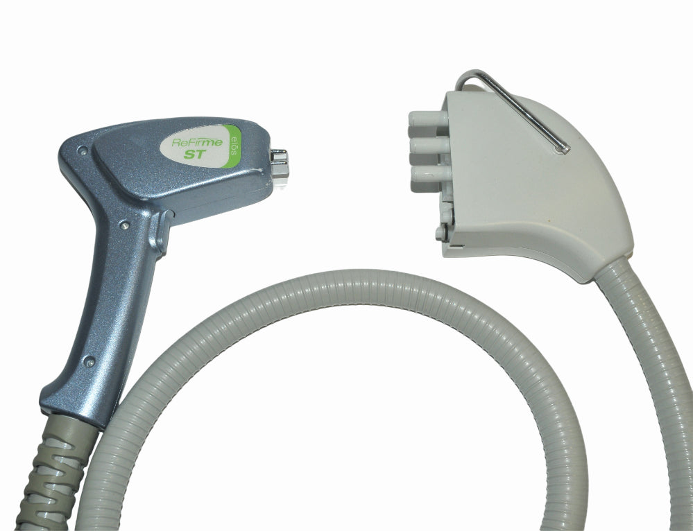 Syneron eMax Diode Laser Skin Rejuvenation Tightening Wrinkles 3 Handpieces