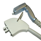 Syneron eMax Diode Laser Skin Rejuvenation Tightening Wrinkles 3 Handpieces