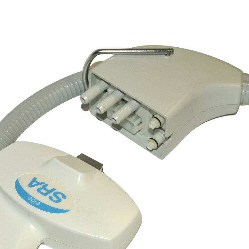 Syneron eMax Diode Laser Skin Rejuvenation Tightening Wrinkles 3 Handpieces