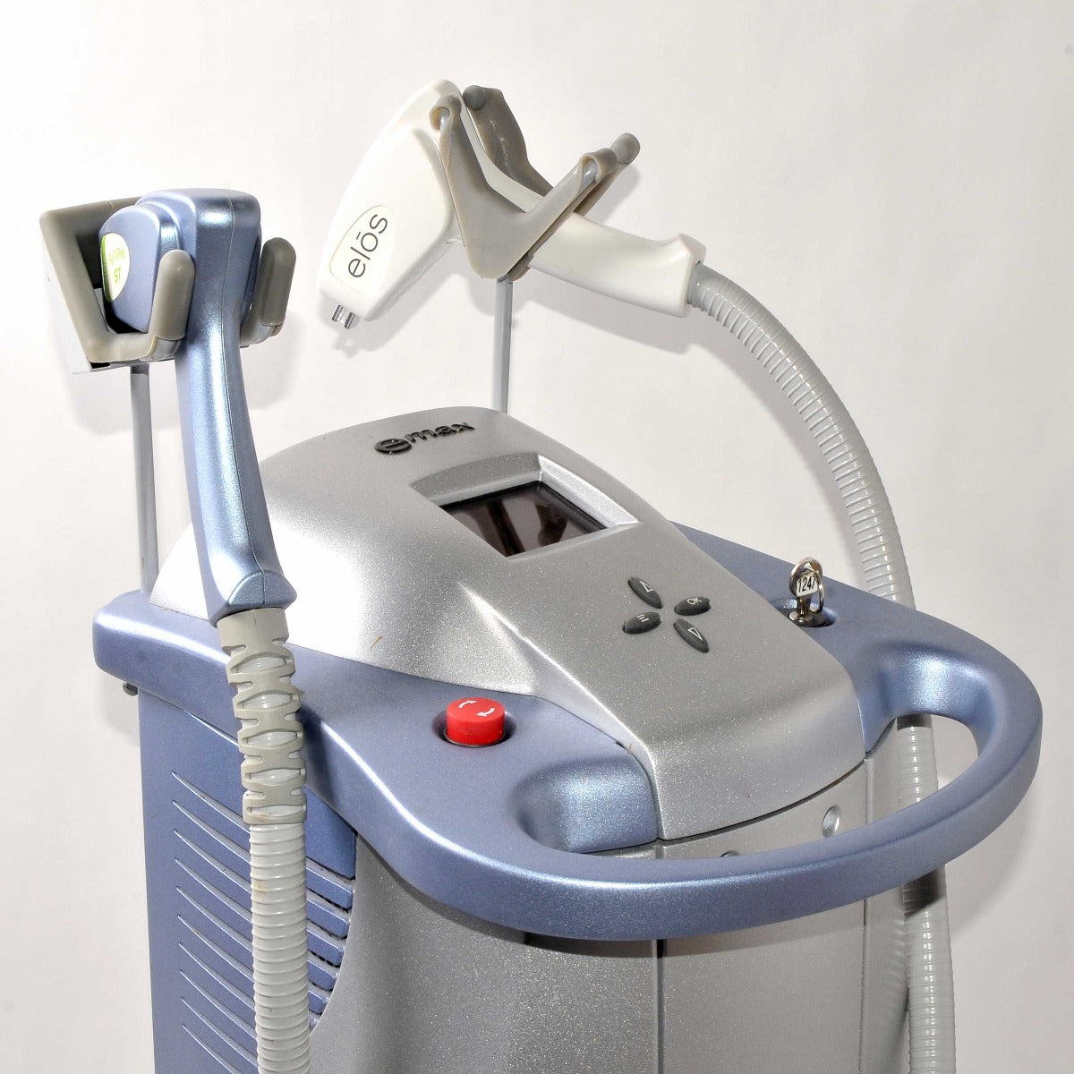2005 Syneron eMax Wrinkles Veins Acne Skin Rejuvenation Tightening Laser System