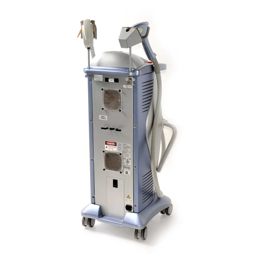 2005 Syneron eMax Wrinkles Veins Acne Skin Rejuvenation Tightening Laser System