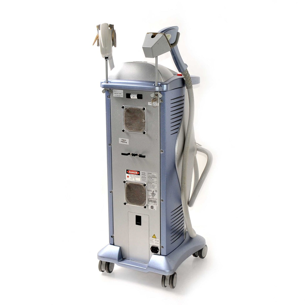 2005 Syneron eMax Wrinkles Veins Acne Skin Rejuvenation Tightening Laser System