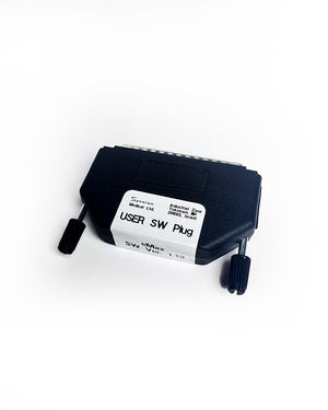 Syneron eMax Laser IPL Software User SW Plug Version 1.19 AS52585
